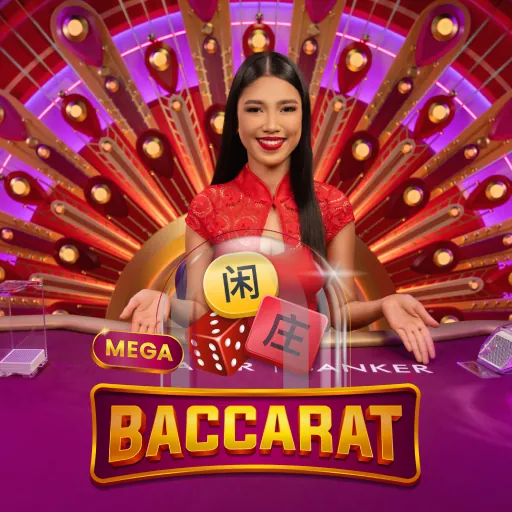 Mega Baccarat